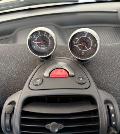 smart Fortwo 700 coupé grandstyle (45 kW) (13)