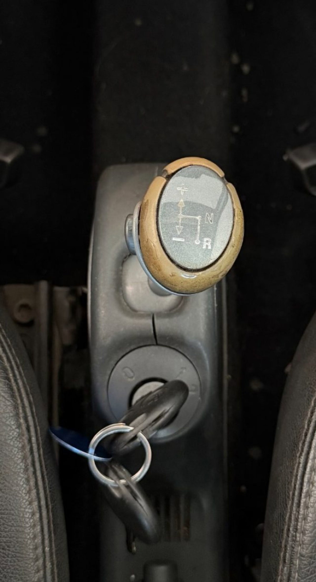 smart Fortwo 700 coupé grandstyle (45 kW) (14)