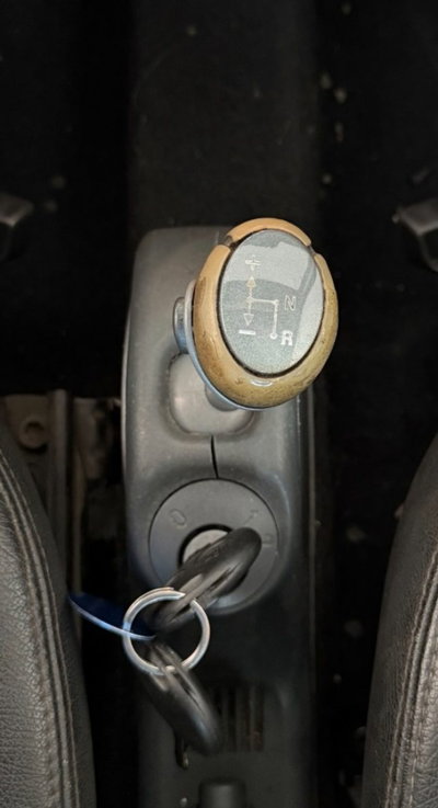 smart Fortwo 700 coupé grandstyle (45 kW) (14)