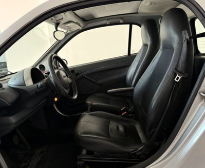 smart Fortwo 700 coupé grandstyle (45 kW) (7)