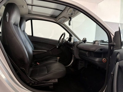 smart Fortwo 700 coupé grandstyle (45 kW) (8)