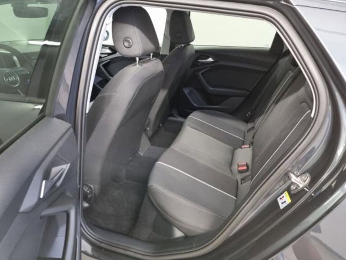 Audi A1 Sportback 25 TFSI S tronic Admired (10)