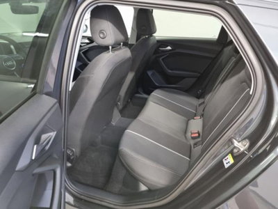 Audi A1 Sportback 25 TFSI S tronic Admired (10)