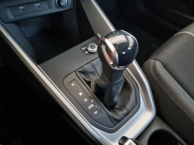 Audi A1 Sportback 25 TFSI S tronic Admired (12)