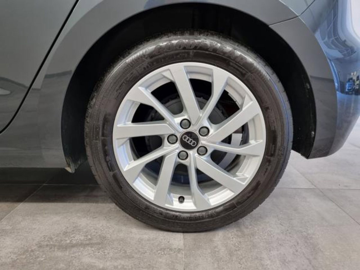 Audi A1 Sportback 25 TFSI S tronic Admired (15)
