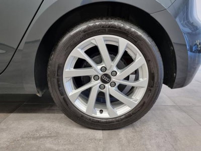 Audi A1 Sportback 25 TFSI S tronic Admired (15)