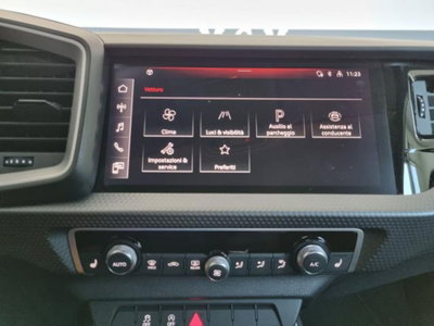 Audi A1 Sportback 25 TFSI S tronic Admired (16)