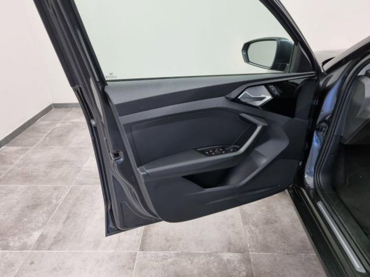 Audi A1 Sportback 25 TFSI S tronic Admired (19)