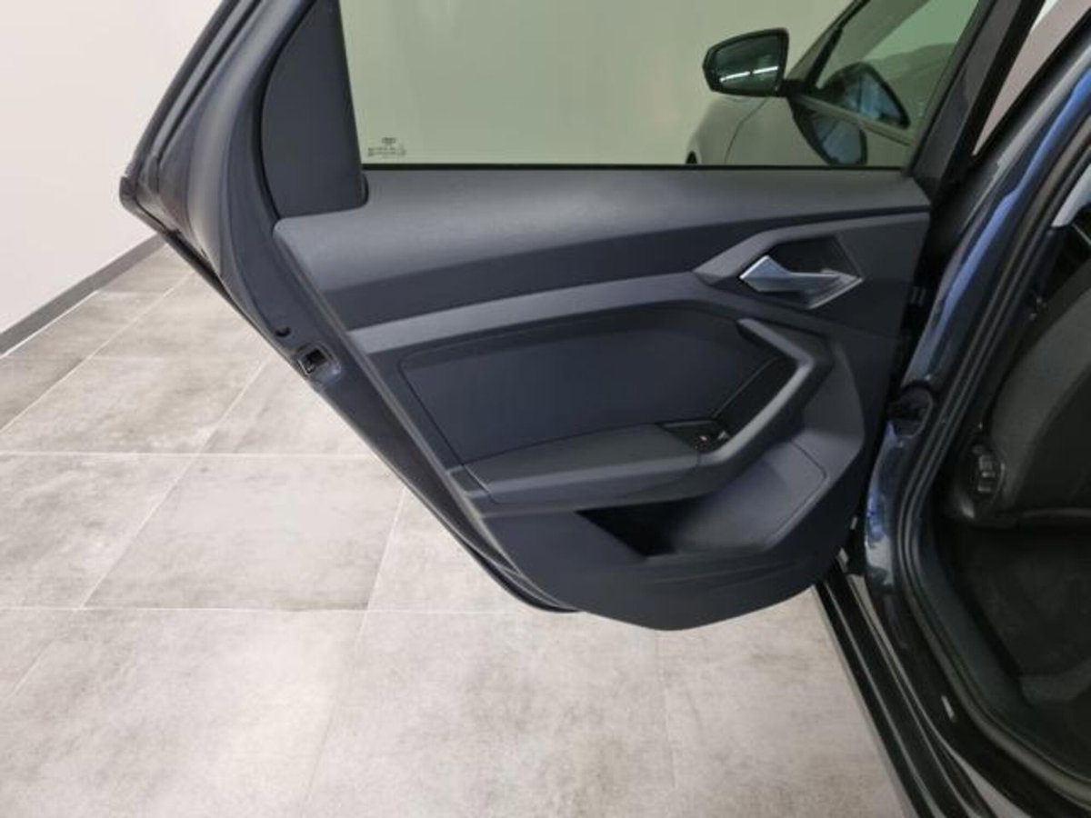 Audi A1 Sportback 25 TFSI S tronic Admired (20)