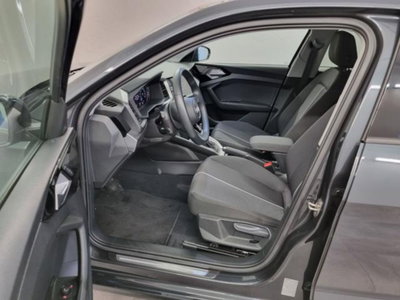 Audi A1 Sportback 25 TFSI S tronic Admired (8)