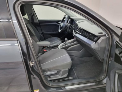 Audi A1 Sportback 25 TFSI S tronic Admired (9)
