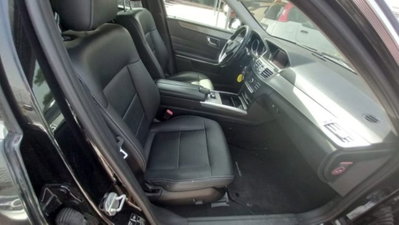 Mercedes-Benz Classe E 200 BlueTEC Automatic Executive (13)