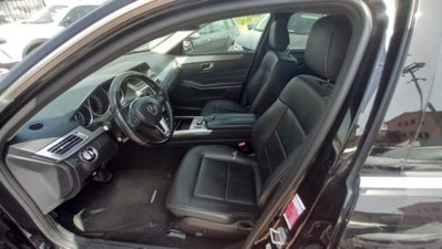 Mercedes-Benz Classe E 200 BlueTEC Automatic Executive (9)