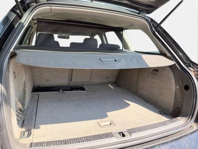 Audi A4 Avant 1.9 TDI Top (14)
