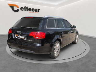 Audi A4 Avant 1.9 TDI Top (6)