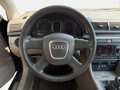 Audi A4 Avant 1.9 TDI Top (8)