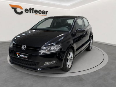 Volkswagen Polo 1.2 70 CV 3p. Comfortline usata