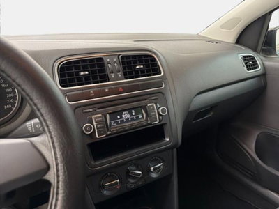 Volkswagen Polo 1.2 70 CV 3p. Comfortline (10)