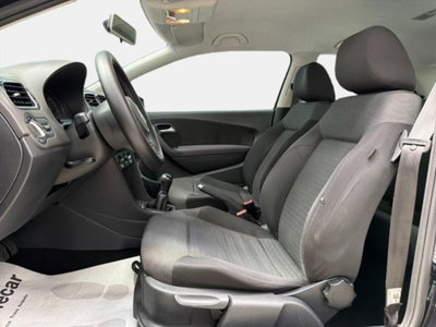 Volkswagen Polo 1.2 70 CV 3p. Comfortline (12)
