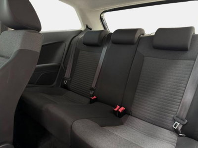 Volkswagen Polo 1.2 70 CV 3p. Comfortline (13)