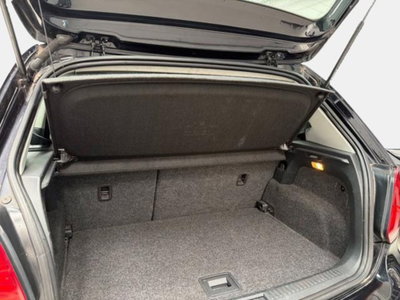 Volkswagen Polo 1.2 70 CV 3p. Comfortline (14)