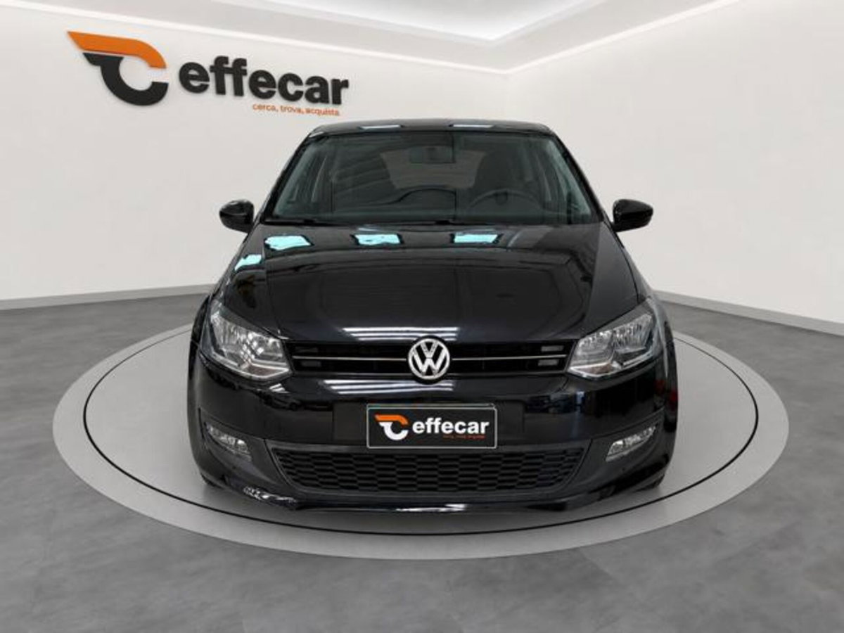 Volkswagen Polo 1.2 70 CV 3p. Comfortline (2)