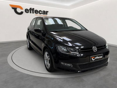 Volkswagen Polo 1.2 70 CV 3p. Comfortline (3)
