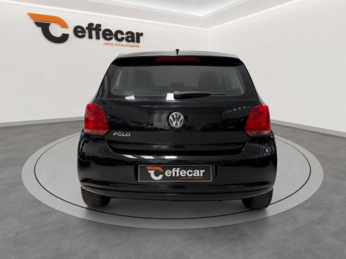 Volkswagen Polo 1.2 70 CV 3p. Comfortline (5)