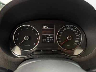 Volkswagen Polo 1.2 70 CV 3p. Comfortline (9)