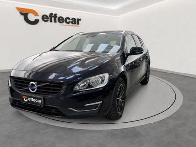 Volvo V60 D2 Geartronic Volvo Ocean Race N1 usata