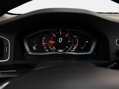 Volvo V60 D2 Geartronic Volvo Ocean Race N1 (10)