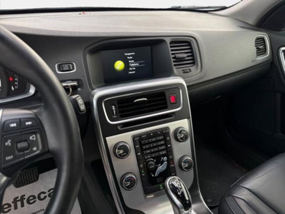 Volvo V60 D2 Geartronic Volvo Ocean Race N1 (11)