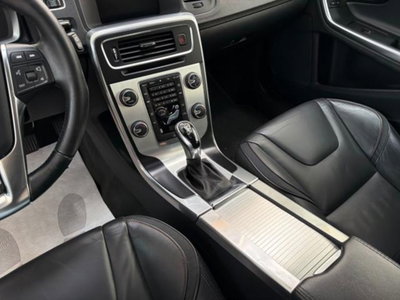 Volvo V60 D2 Geartronic Volvo Ocean Race N1 (12)