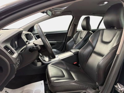 Volvo V60 D2 Geartronic Volvo Ocean Race N1 (13)