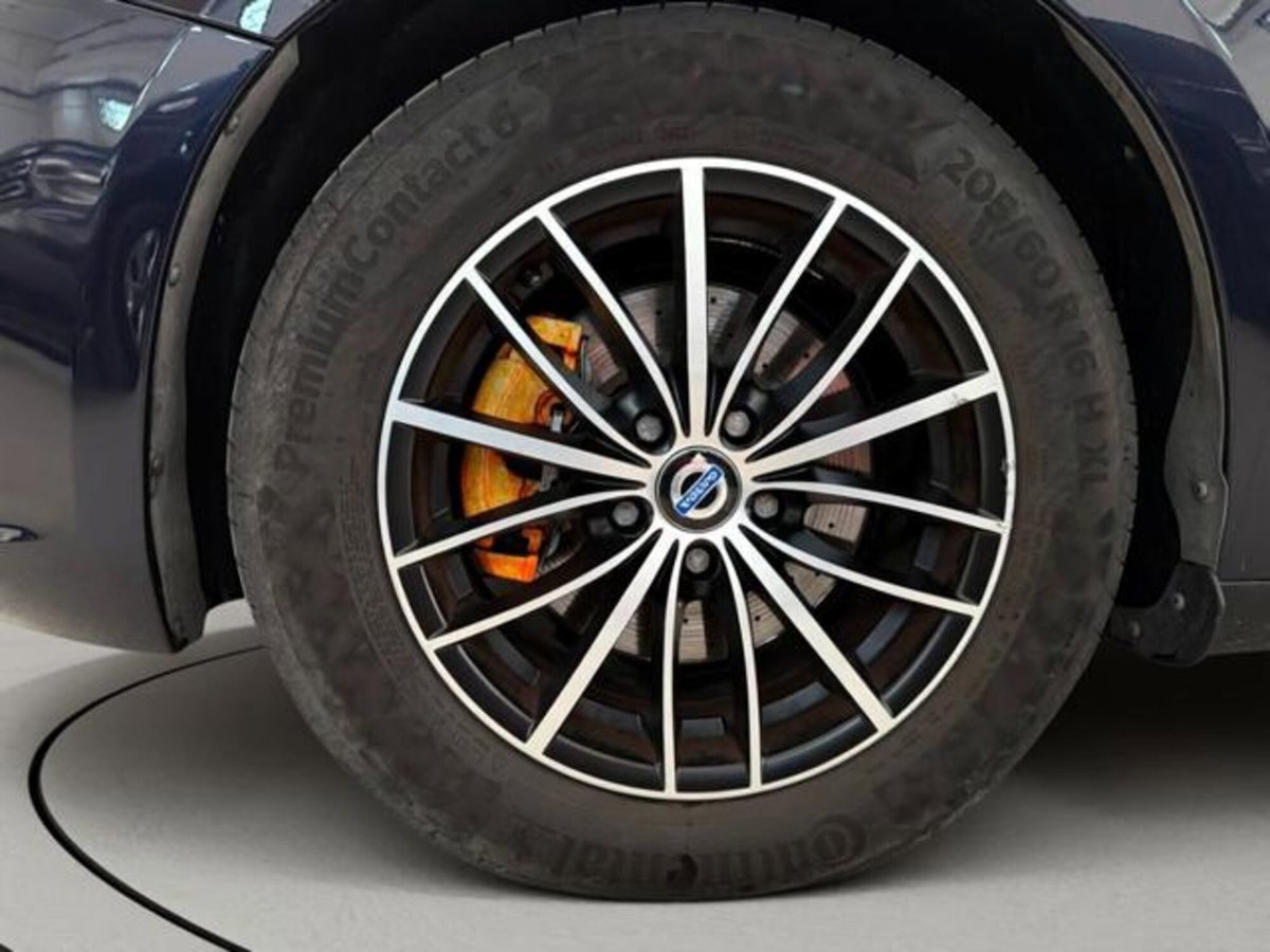 Volvo V60 D2 Geartronic Volvo Ocean Race N1 (7)
