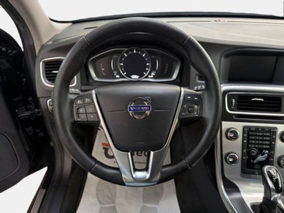 Volvo V60 D2 Geartronic Volvo Ocean Race N1 (9)