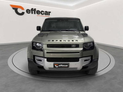 Land Rover Defender 110 3.0d i6 mhev X-Dynamic SE awd 200cv auto (2)