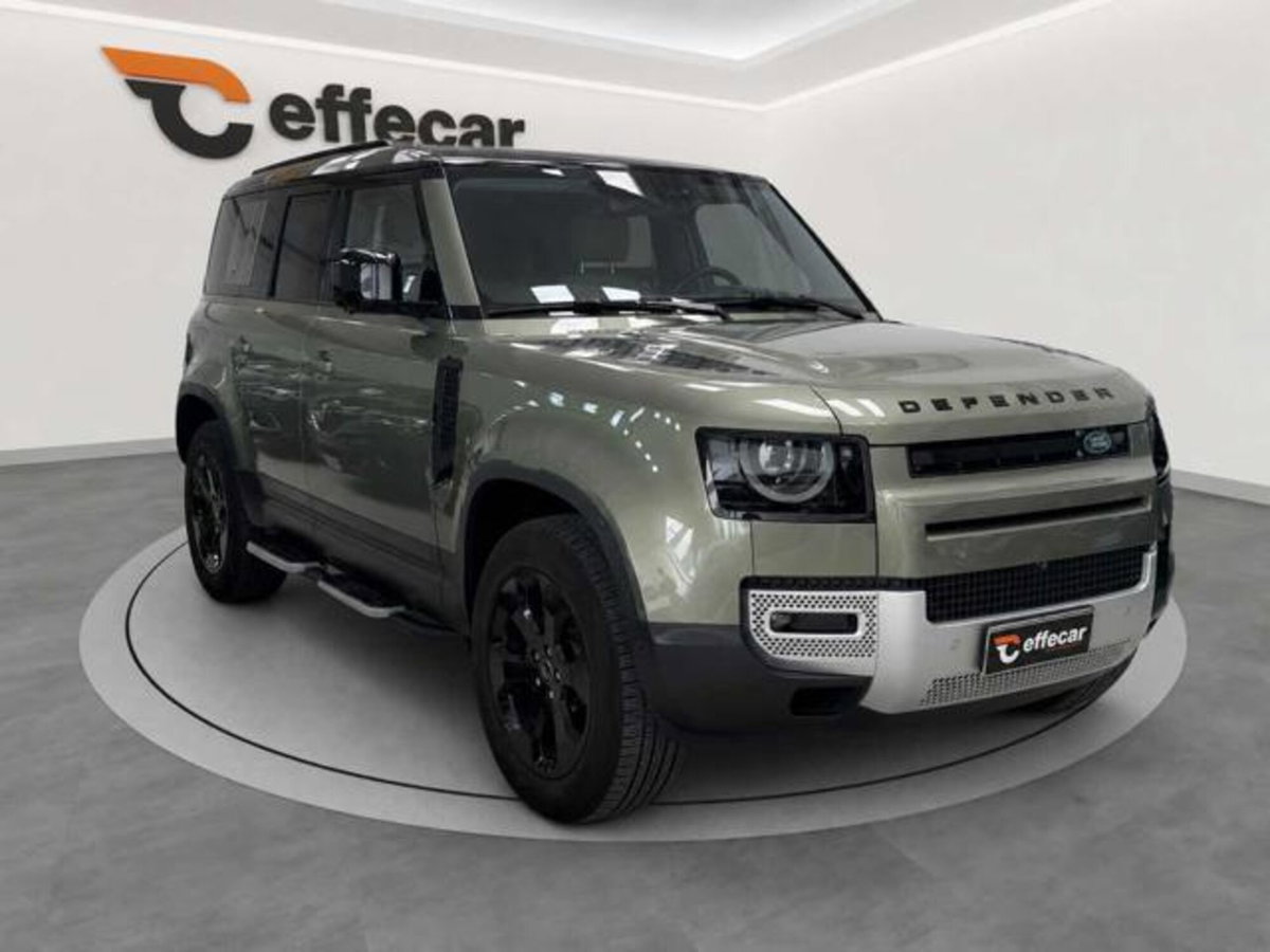 Land Rover Defender 110 3.0d i6 mhev X-Dynamic SE awd 200cv auto (3)