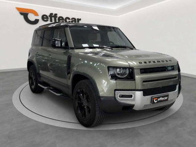 Land Rover Defender 110 3.0d i6 mhev X-Dynamic SE awd 200cv auto (3)