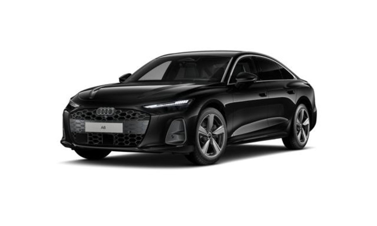 Audi A6 40 2.0 TDI quattro ultra S tronic Business Plus