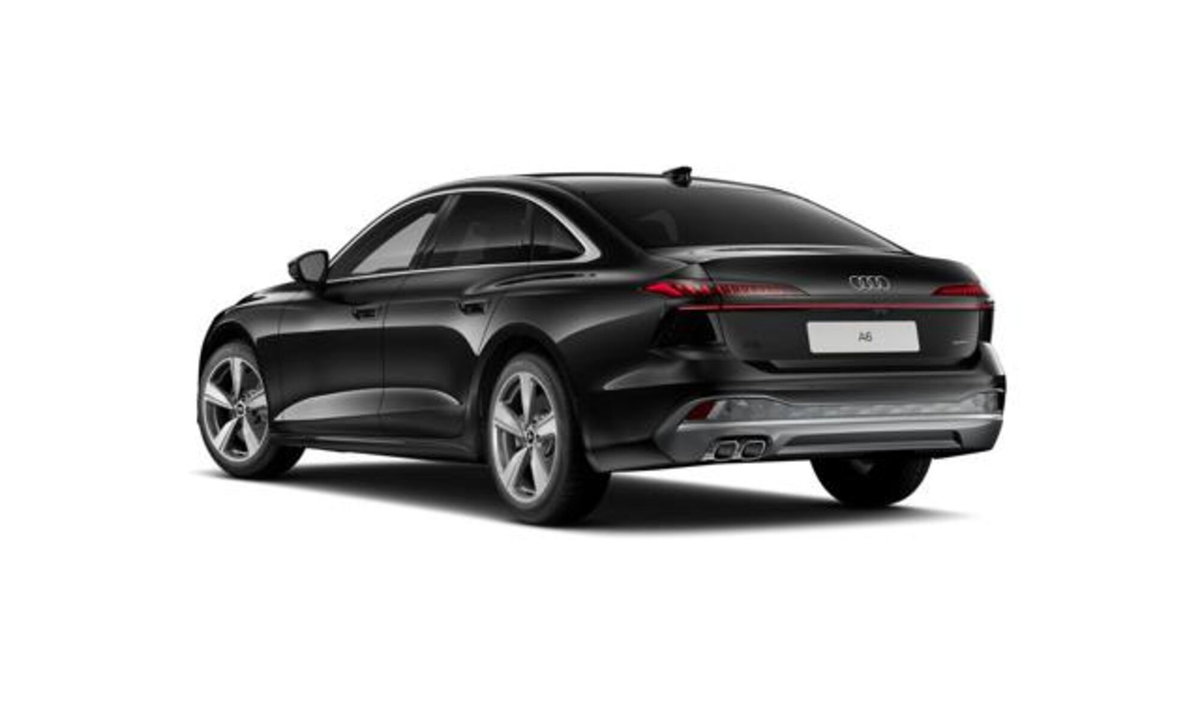 Audi A6 40 2.0 TDI quattro ultra S tronic Business Plus (2)
