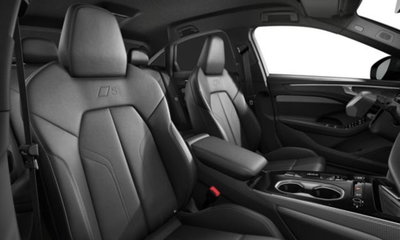 Audi A6 40 2.0 TDI quattro ultra S tronic Business Plus (3)