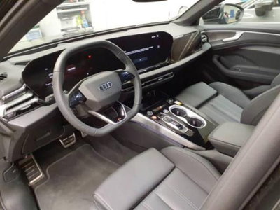 Audi A6 40 2.0 TDI quattro ultra S tronic Business Plus (4)