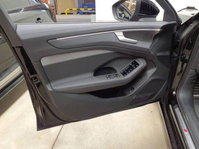 Audi A6 40 2.0 TDI quattro ultra S tronic Business Plus (6)