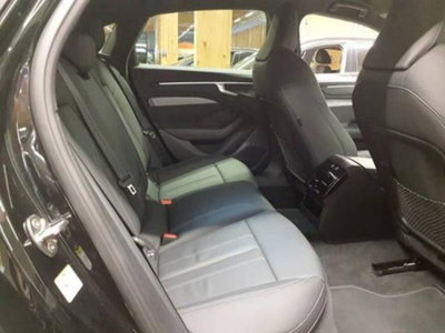 Audi A6 40 2.0 TDI quattro ultra S tronic Business Plus (7)