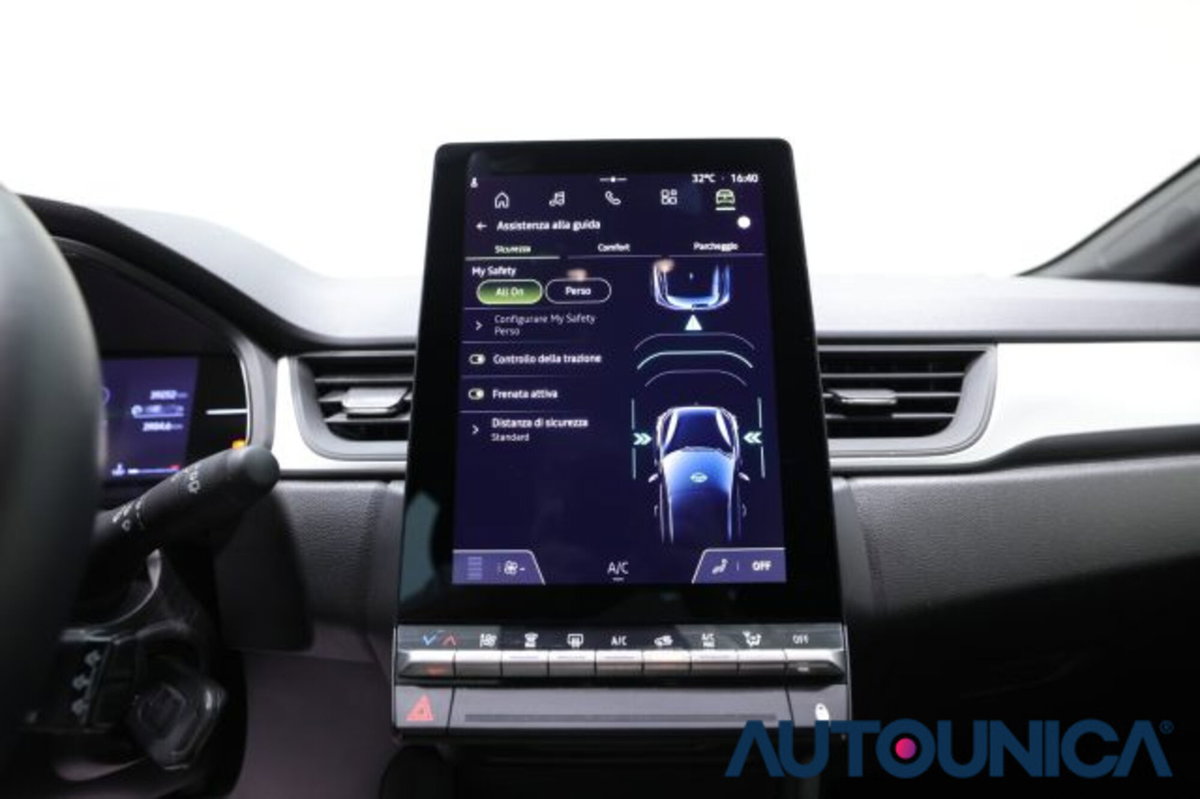 Renault Captur 1.0 eco-g Evolution 100cv (9)