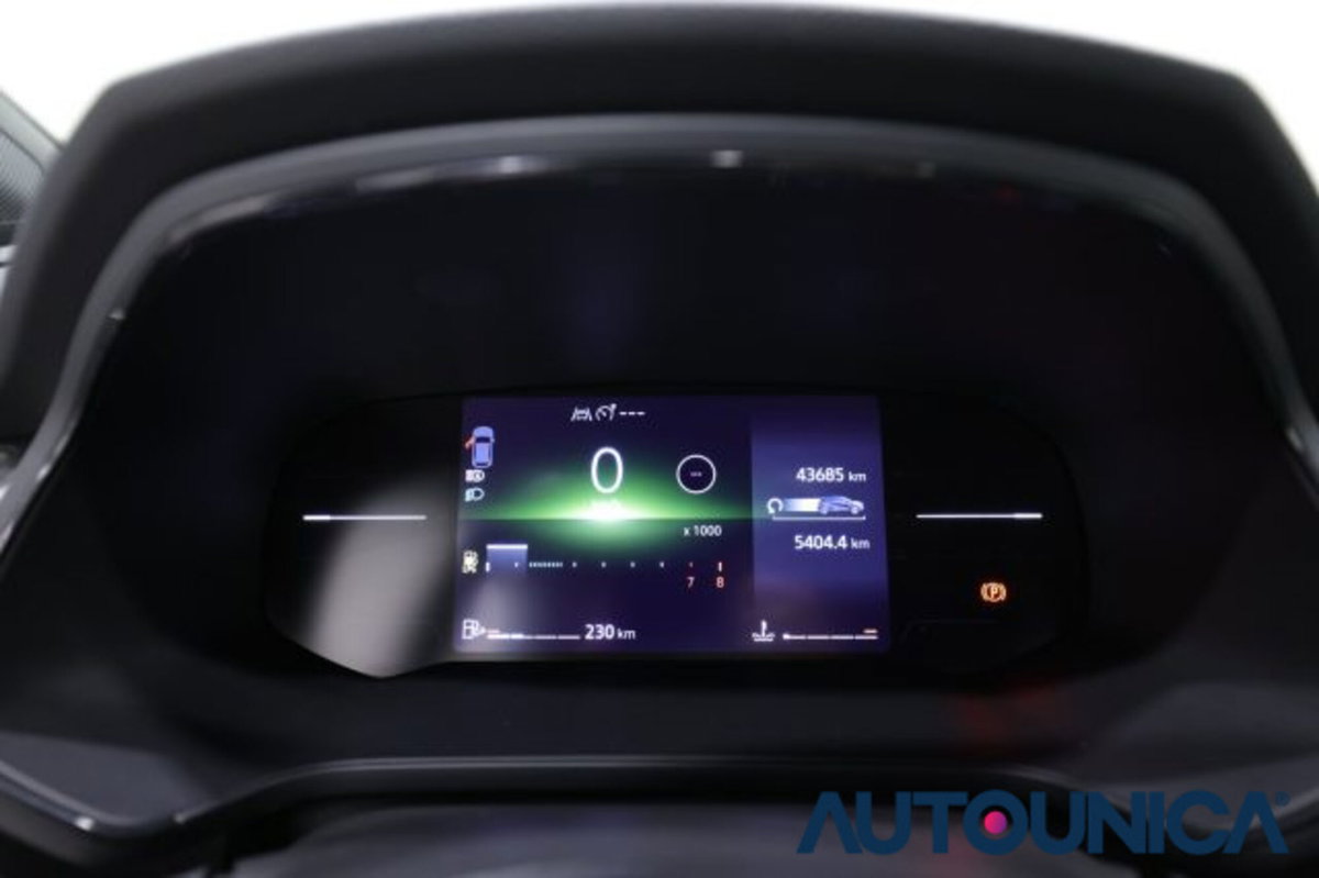 Renault Captur 1.0 eco-g Evolution 100cv (8)