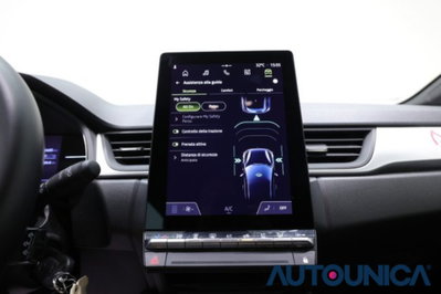 Renault Captur 1.0 eco-g Evolution 100cv (9)