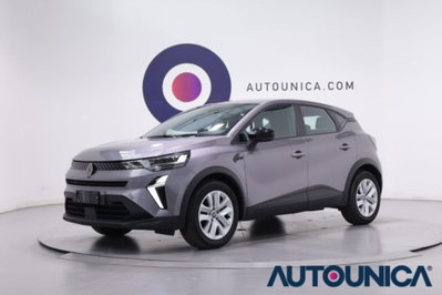 Renault Captur 1.0 eco-g Evolution 100cv usata