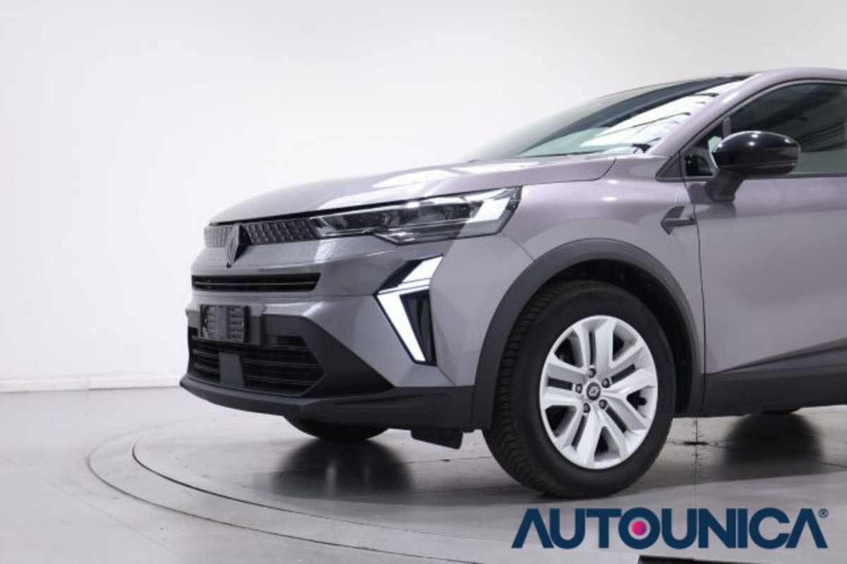 Renault Captur 1.0 eco-g Evolution 100cv (11)